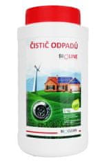 Bioline - čistilo za odpadke 1kg