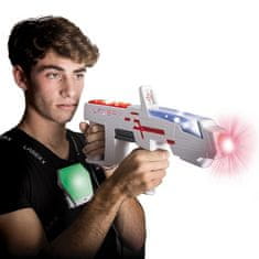 Laser Infrardeča pištola X - komplet za eno osebo