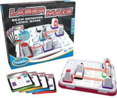 Ravensburger ThinkFun Lazer labirint
