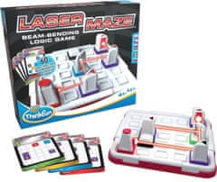 Ravensburger ThinkFun Lazer labirint