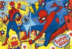 Clementoni Puzzle Spiderman: Super Hero MAXI 24 kosov