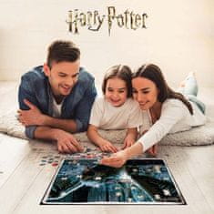 Harry Potter 3D sestavljanka - Hypogryph Klofan 300 kosov