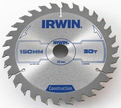 Irwin Žagin list SK 150x2,5x20/16 z30