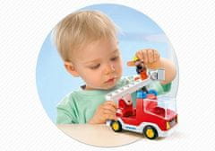 Playmobil Gasilsko vozilo