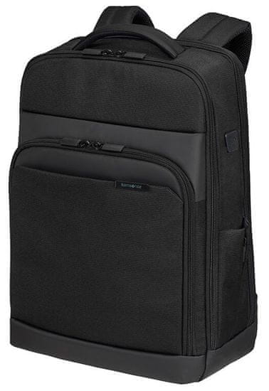 Samsonite MYSIGHT LPT. Nahrbtnik 17,3" Black