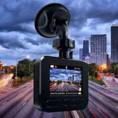 Navitel R300 kamera za snemanje v avtomobilu