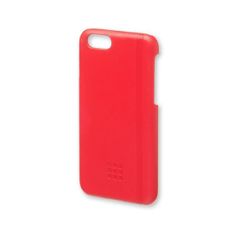 Moleskine Ovitek za iPhone 7 7s rdeč