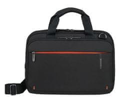 Samsonite NETWORK 4 Bailhandle 14,1" Charcoal Black