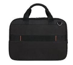 Samsonite NETWORK 4 Bailhandle 14,1" Charcoal Black