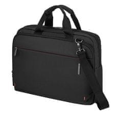 Samsonite NETWORK 4 Bailhandle 15,6" Charcoal Black