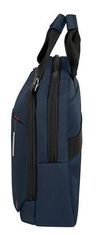 Samsonite NETWORK 4 Bailhandle 15,6" Space Blue