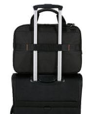 Samsonite NETWORK 4 Bailhandle 15,6" Charcoal Black