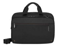 Samsonite NETWORK 4 Bailhandle 15,6" Charcoal Black