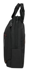 Samsonite NETWORK 4 Bailhandle 15,6" Charcoal Black