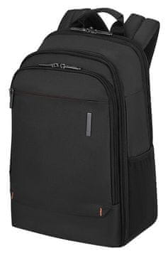 Samsonite NETWORK 4 Nahrbtnik za prenosnik 14,1" Charcoal Black
