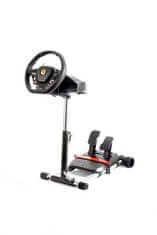 Wheel Stand Pro, stojalo za volan in pedala za Thrustmaster SPIDER, T80/T100, T150, F458/F430, črno