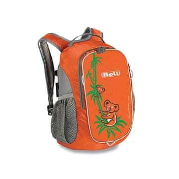 Boll Nahrbtnik Koala 10 - plamen