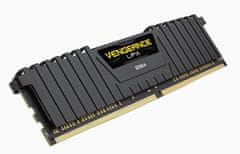 Corsair DDR4 32GB (2x16GB) Vengeance LPX DIMM 3600MHz CL16 črna