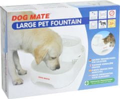 Flamingo Vodna fontana Dog Mate 6000ml