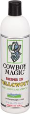 COWBOY Magic ŠAMPON ZA ŽELENJE 473 ml