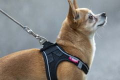 curli Ultra močan žepni povodec za pse S 110 cm
