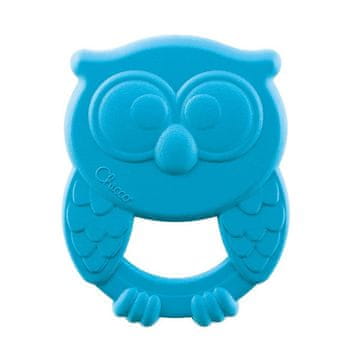 Chicco Eco+ Sovica modra 3m+