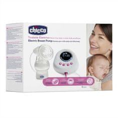 Chicco črpalka za mleko za dojenčke Electric Single Pink
