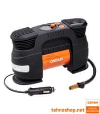 Osram PRENOSNI ZRAČNI KOMPRESOR TYREinflate 830 OTI830 12V