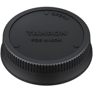 Tamron Pokrovček objektiva zadaj za Nikon AF