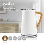 Nedis Kuhalnik KAWK510EWT WHITE