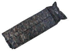 Cattara NAVY 183 x 58 x 2,5 cm samonapihljiva avtomobilska vzmetnica z blazino