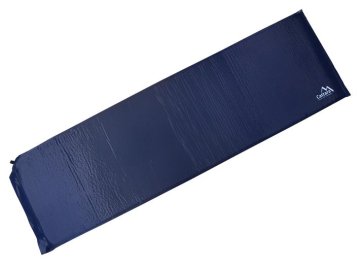 Cattara samonapihljiv 186 x 53 x 2,5 cm modra