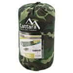Cattara Spalna vreča ARMY 220 x 80/65 cm odeja