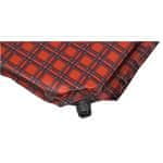 Cattara KILT 190 x 60 x 3,8 cm samonapihljiva avtomobilska vzmetnica z blazino