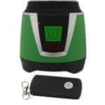 Cattara LED svetilka CAMPING 300 lm Daljinski upravljalnik