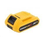 Varo Oscilacijski brusilnik Powerplus POWXB40020 20V, 2 Ah