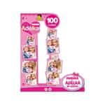 OEM Lutka MaDe Adele, stara 100 let, 42 cm