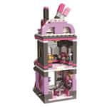 QMAN City Corner C0103 Trgovina s kozmetiko Trendy