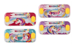 Teddies Unicorn vode puzzle igre