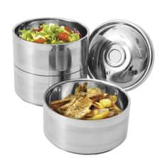 Orion Termo posoda 3x1,1 l 120958