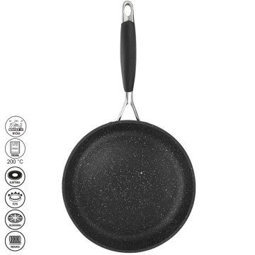 Orion Ponev z neprijemljivo prevleko ¤28cm STONER, indukcija