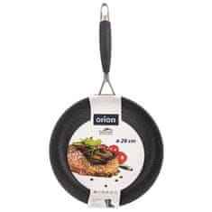 Orion Ponev z neprijemljivo prevleko ¤28cm STONER, indukcija