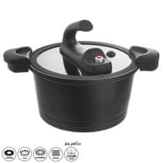 Orion Lonec GRANDE ¤26cm 5,5L z nizkim tlakom