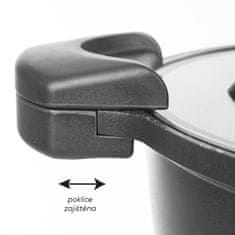 Orion Lonec GRANDE ¤26cm 5,5L z nizkim tlakom