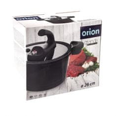 Orion Lonec GRANDE ¤26cm 5,5L z nizkim tlakom