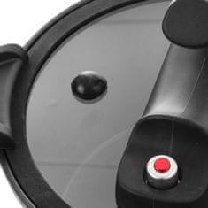 Orion Lonec GRANDE ¤26cm 5,5L z nizkim tlakom
