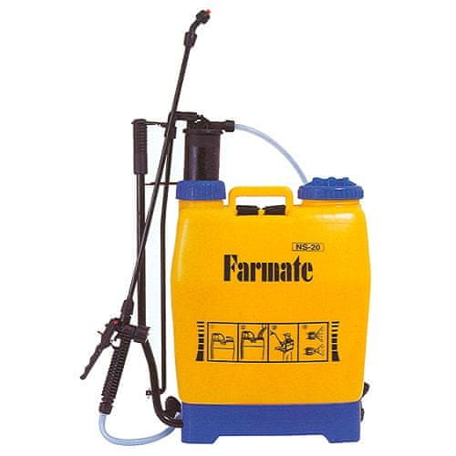 GoodFarm Ročica nahrbtnega razpršilnika 18L FARMATE 18B-27