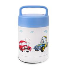 Orion Termos za hrano iz nerjavečega jekla/UH 0,48L AUTO