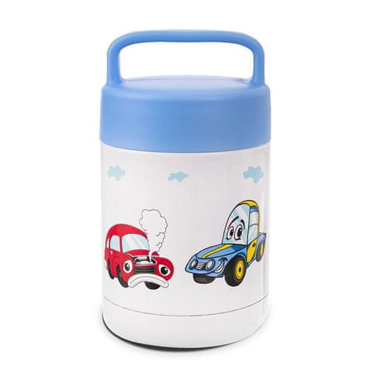 Orion Termos za hrano iz nerjavečega jekla/UH 0,48L AUTO