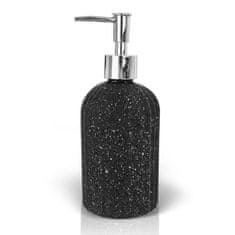 Orion Razpršilnik za milo 450ml steklo MARBLE